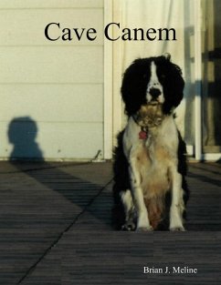 Cover Cave Canem (eBook, ePUB)