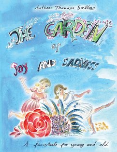 Cover The Garden of Joy and Sadness (eBook, ePUB)