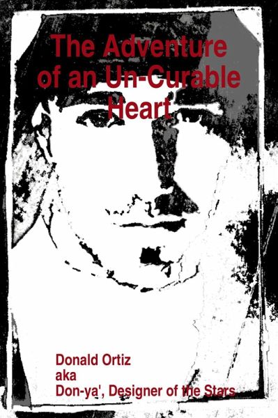 The Adventure of an Un-Curable Heart (eBook, ePUB)