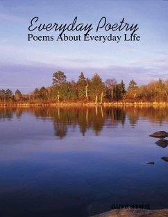 Everyday Poetry: Poems About Everyday Life (eBook, ePUB) - Osborne, Allison