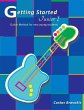 Getting Started Junior I (eBook, ePUB) - Bild 1