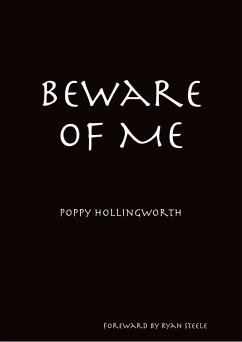 Beware of Me (eBook, ePUB) - Hollingworth, Poppy