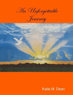 Cover An Unforgettable Journey (eBook, ePUB)