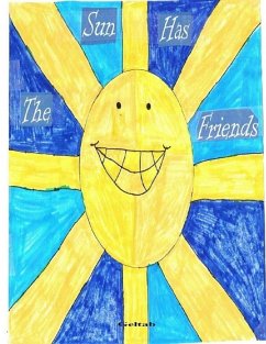 The Sun Has Friends (eBook, ePUB) - Geltab