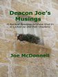 Deacon Joe's Musings (eBook, ePUB) - Bild 1