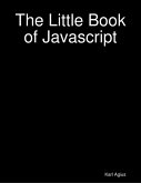The Little Book of Javascript (eBook, ePUB)