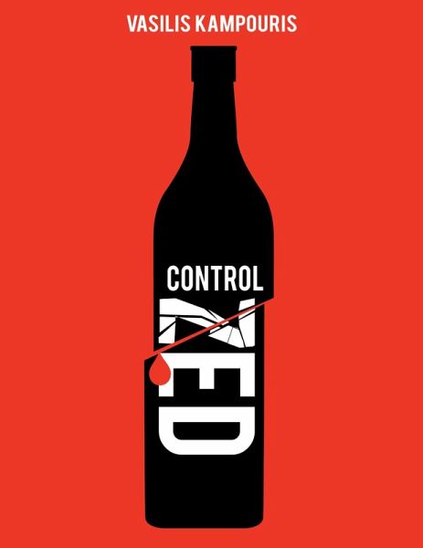 Control Zed (eBook, ePUB)