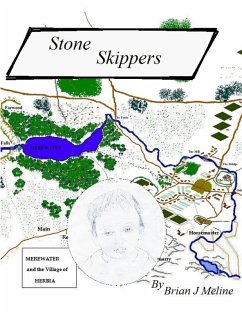 Cover Stone Skippers (eBook, ePUB)