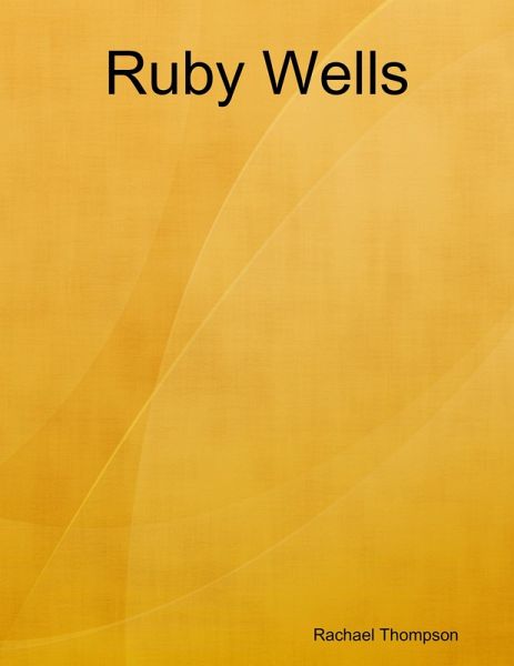 Ruby Wells (eBook, ePUB)