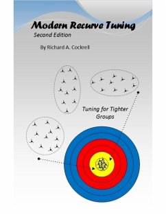 Modern Recurve Tuning, 2nd Edition (eBook, ePUB) - Cockrell, Richard