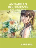 Annabran Documents, the Holy Book of Pantheism (eBook, ePUB)