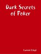 Dark Secrets of Poker (eBook, ePUB) - Bild 1