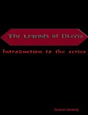 Legends of Olcria Introduction to the Series (eBook, ePUB)