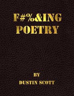 Cover Fucking Poetry (eBook, ePUB)