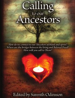 Calling to Our Ancestors Ebook (eBook, ePUB) Cover Calling to Our Ancestors Ebook (eBook, ePUB)