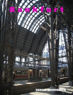 Cover Bankfurt (eBook, ePUB)