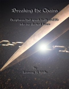 Cover Breaking the Chains (eBook, ePUB)