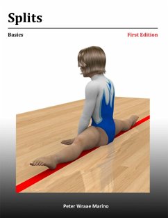 Cover Splits: Basics (eBook, ePUB)