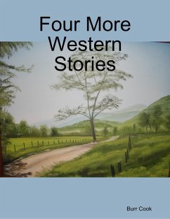 Cover Four More Western Stories (eBook, ePUB)