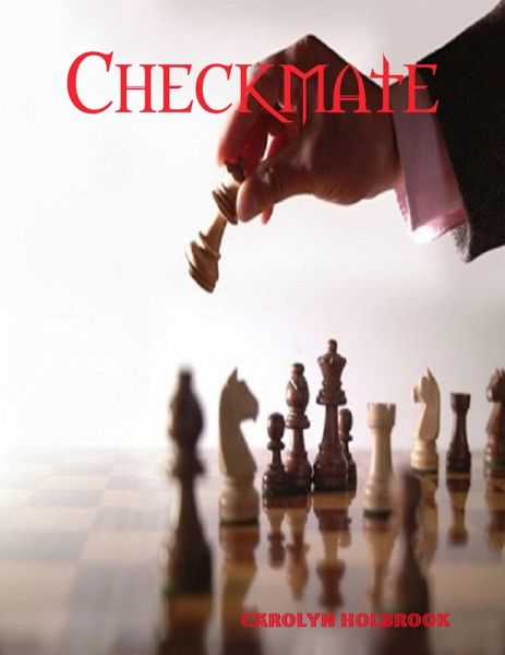 Checkmate (eBook, ePUB) Checkmate (eBook, ePUB)