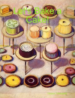 Cover Let's Bake a Cake! (eBook, ePUB)
