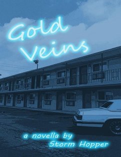 Gold Veins (eBook, ePUB) - Hopper, Storm