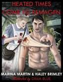 Heated Times Come to Remagen (eBook, ePUB)