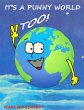 It's a Punny World Too! (eBook, ePUB) - Bild 1