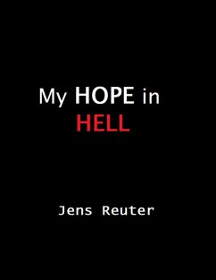 My Hope In Hell (eBook, ePUB) - Reuter, Jens
