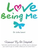 Love Being Me (eBook, ePUB)