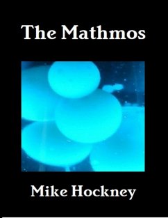 The Mathmos (eBook, ePUB) - Hockney, Mike