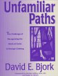 Unfamiliar Paths (eBook, ePUB) - Bild 1