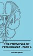 The Principles of Psychology - Vol. I.... - Bild 1