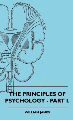 The Principles of Psychology - Vol. I. (eBook, ePUB) - James, William