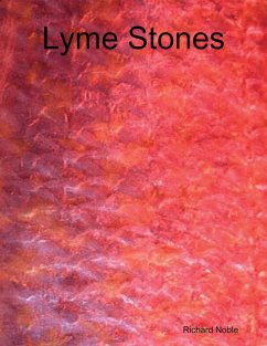 Lyme Stones (eBook, ePUB) - Noble, Richard