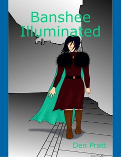 Cover Banshee Illuminated (eBook, ePUB)