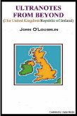 Ultranotes from Beyond (eBook, ePUB) Ultranotes from Beyond (eBook, ePUB)