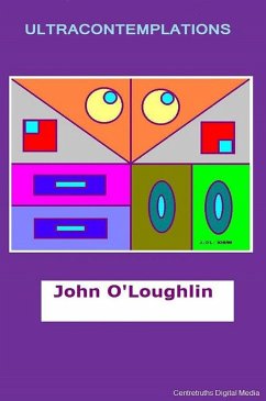 Cover Ultracontemplations (eBook, ePUB)