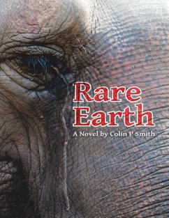 Rare Earth (eBook, ePUB) - Smith, Colin P