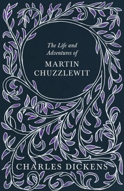 Cover The Life and Adventures of Martin Chuzzlewit (eBook, ePUB)
