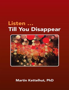 Listen ...Till You Disappear (eBook, ePUB) - Kettelhut