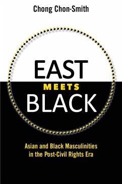 Cover East Meets Black (eBook, ePUB)