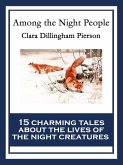 Among the Night People (eBook, ePUB)