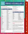French Vocabulary II (Speedy Language... - Bild 1