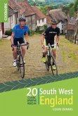 20 Classic Sportive Rides in South West England (eBook, ePUB)