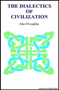 Cover The Dialectics of Civilization (eBook, ePUB)