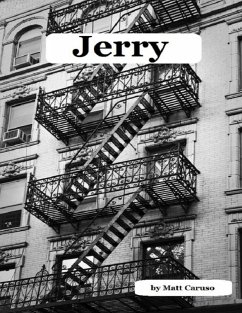 Cover Jerry (eBook, ePUB)
