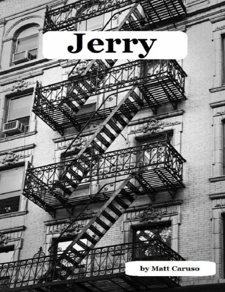 Jerry (eBook, ePUB)