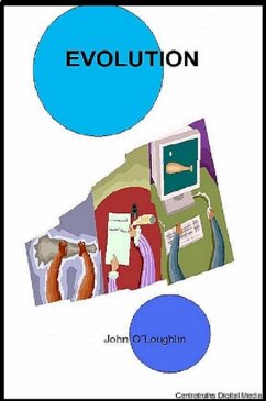 Cover Evolution (eBook, ePUB)