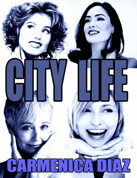 City Life (eBook, ePUB) City Life (eBook, ePUB)